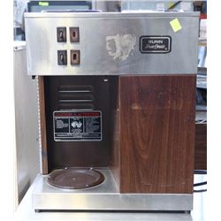 BUNN COFFEE MAKER