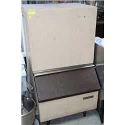 SCOTTSMAN ICE MACHINE