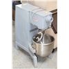 Image 1 : 20 QUART DOUGH MIXER