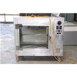 BARBECUE KING ROTISSERIE