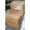 Image 1 : 5 BOXES OF SUGAR PACKETS