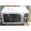 Image 1 : AMANA COMMERCIAL MICROWAVE
