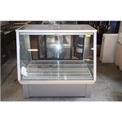 PASTRY DISPLAY COOLER
