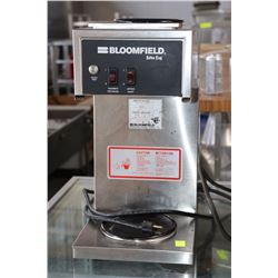 BLOOMFIELD COFFEE MAKER