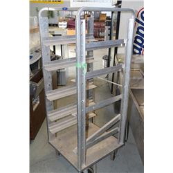 BAKERS RACK
