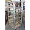Image 1 : BAKERS RACK