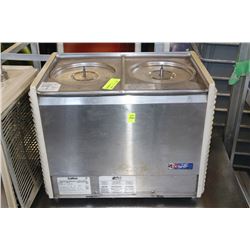 CRATHCO JUICE MACHINE