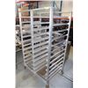 Image 1 : DOUBLE BAKERS RACK
