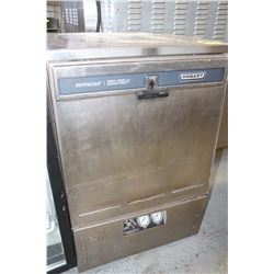 HOBART COMMERCIAL DISHWASHER