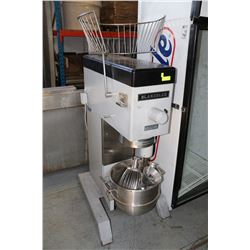 BLAKESLEE COMMERCIAL MIXER
