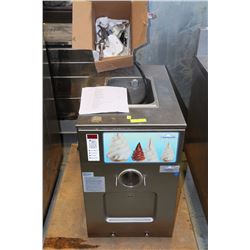 CARPIGIANI SOFT SERVE ICE CREAM MACHINE