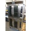 Image 1 : CONVECTION OVEN & PROOFER COMBO UNIT
