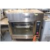 Image 1 : INFERNO CHICKEN ROTISSERIE OVEN