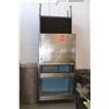 Image 1 : HOSHIZAKI ICE MACHINE, AIR COOLED WITH REMOTE