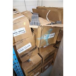 LOT OF INSULATION & FOAM