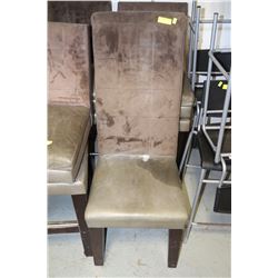 HIGHBACK CHAIR