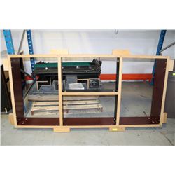 POOL TABLE - *SOLD AS IS*