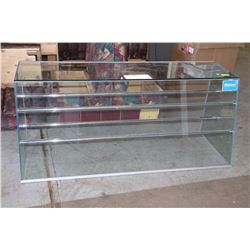 SNEEZE GUARD FOR PREP TABLE