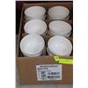 Image 1 : 1 BOX SOUP BOWLS