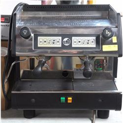 CAPPUCCINO MACHINE