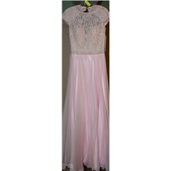 PINK STYLE 661137-ALA SIZE 10