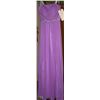 Image 1 : LILAC MODEL 661141-ALA DRESS SIZE 4