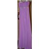 Image 2 : LILAC MODEL 661141-ALA DRESS SIZE 4