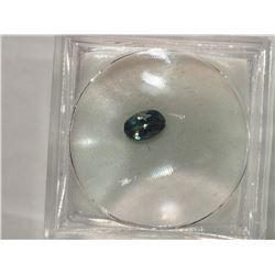 #4-GENUINE ALEXANDRITE GEMSTONE (0.25CT)