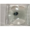Image 1 : #4-GENUINE ALEXANDRITE GEMSTONE (0.25CT)