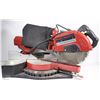 Image 1 : TRI-AXIS SYSTEMS COMPOUND SLIDING MITER SAW