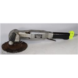 HEAVY DUTY AIR GRINDER