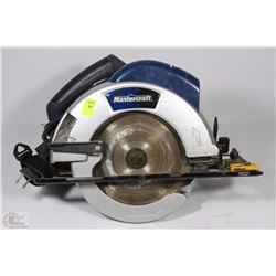 MASTERCRAFT CIRCULAR SAW