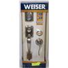 Image 1 : WEISER COLLECTION SMARTKEY SECURITY LOCK &