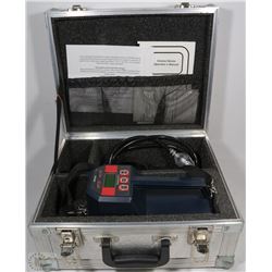 INNOVA THERMO GAS TECH RS-232 PORTABLE GAS