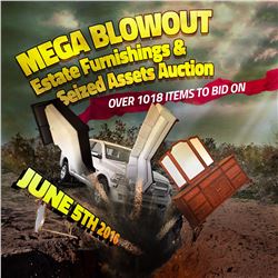 GO TO www.bidlive.kauctions.ca TO BID LIVE ONLINE