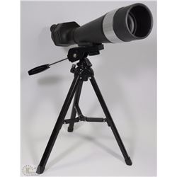 SPOTTING SCOPE WITH TRIPOD