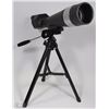 Image 1 : SPOTTING SCOPE WITH TRIPOD