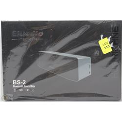 NEW BLUEDIO BLUETOOTH SOUND BOX