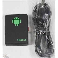 NEW ANDROID GPS TRACKING DEVICE
