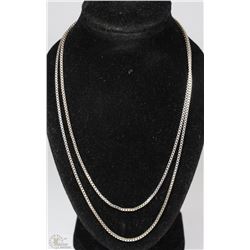 NEW 22" BOXLINK CHAIN