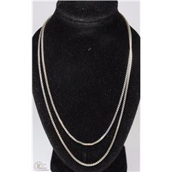 NEW 22" BOXLINK CHAIN