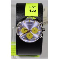 NEW UNITED COLORS OF BENETTON CHRONOGRAPH 24 HOURS