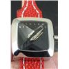 Image 5 : NEW SWISS MOV'T SISLEY S/S QUARTZ WOMEN'S WATCH
