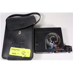 NIKON SPEED SB15 FLASH