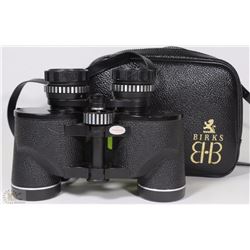 BIRKS 7 X 35 MM BINOCULARS
