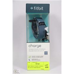 SIZE SMALL FITBIT CHARGE + ACTIVITY WRISTBAND