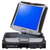 Image 4 : WITH CAMERA MILITARY GRADE CF-19 TOUCHSCREEN PANASONIC TOUGHBOOK