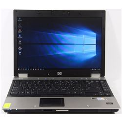 BUSINESS SERIES HP ELITEBOOK 6930P LAPTOP