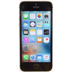 APPLE IPHONE 5S-16GB-SPACE GREY (TELUS) SMARTPHONE