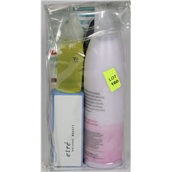ETRE DEAD SEA COMPLETE NAIL CARE KIT WITH DELICATE
